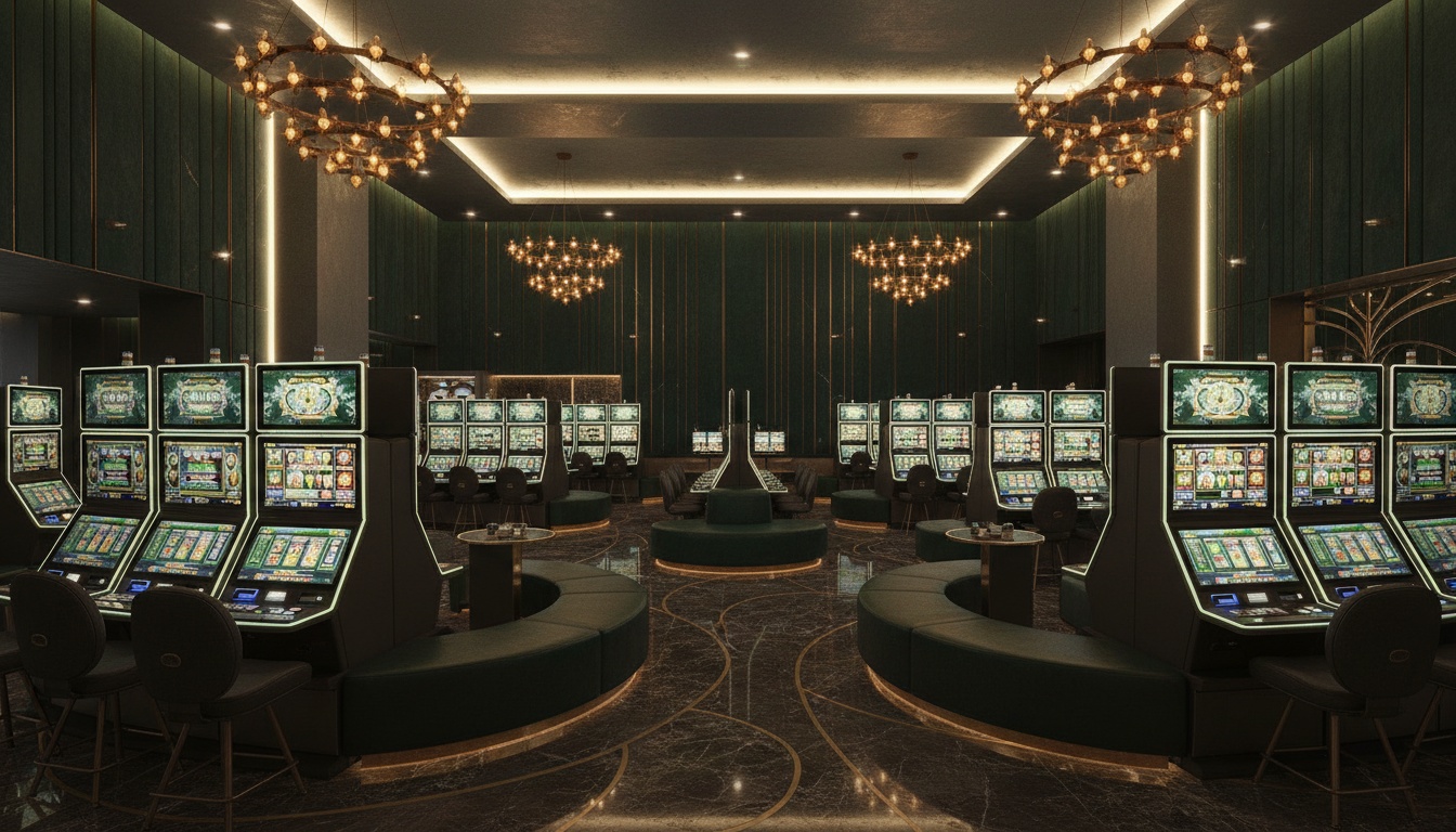 Springbok Casino — Account Management and Withdrawals